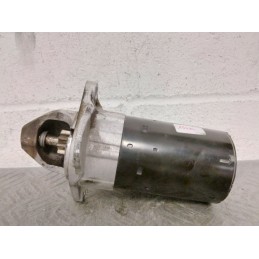 MOTORINO AVVIAMENTO OPEL CORSA D 1.2 B. DEL 2010 COD. 0001107493  2400000080039