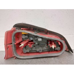 FANALE FANALINO STOP POST. DX PEUGEOT 106 DEL 1997 COD. 2274D  2400000080596