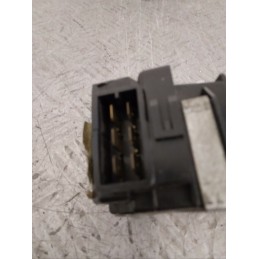 DEVIOLUCI LEVA SX RENAULT 19 DEL 1989 COD. 7700803537  2400000080695