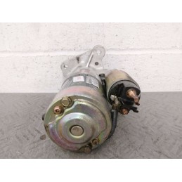 MOTORINO AVVIAMENTO RENAULT SCENIC 1.9 DCI DEL 2006 COD. 7700116282  2400000080718