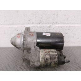 MOTORINO AVVIAMENTO SMART FORTWO W450 800 D. DEL 2006 COD. 0001106014  2400000080749