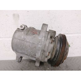 COMPRESSORE ARIA CONDIZIONATA SMART FORTWO W450 800 D. DEL 2003 COD. A1602300111  2400000080961