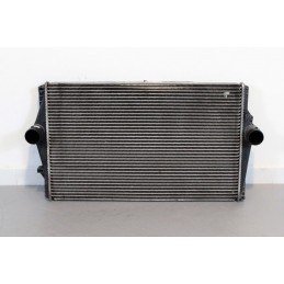 TURBO INTERCOOLER VOLVO V70 2.4 TURBO BENZINA ANNO 2001-2004 COD. VALEO 9161207  2400000007885