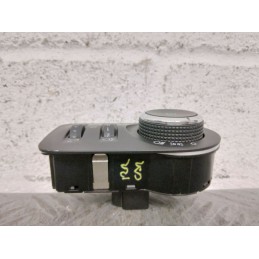 COMANDO REGOLAZIONE LUCI FARI OPEL CORSA D DEL 2009 COD. 13310330  2400000081432