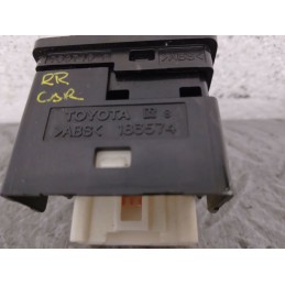 INTERRUTTORE REGOLAZIONE SPECCHIETTI ELETTRICI TOYOTA RAV 4 DEL 2004 COD. 183574  2400000081494