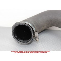 Manicotto tubo intercooler Citroen DS5 2.0 HDi dal 2011 al 2014 cod. 9688234980  2400000004899