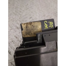 TERGICRISTALLI LEVA DX PEUGEOT 306 DEL 2000 COD. 96331043ZL  2400000081869