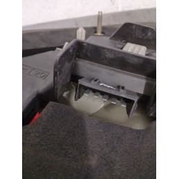FANALE FANALINO STOP POST. SX FORD KA DEL 2000 COD. 97KG13A603BA  2400000081876