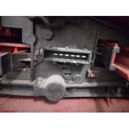 FANALE FANALINO STOP POST. DX PEUGEOT 106 DEL 1997 COD. 2274D  2400000082088