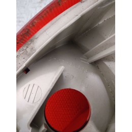 FANALE FANALINO STOP POST. SX FORD KA DEL 2000 COD. 97KG613A603BA  2400000082132