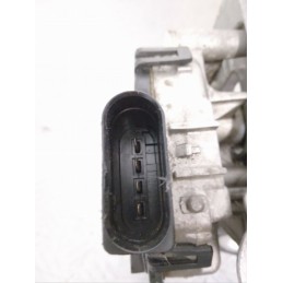 MOTORINO TERGICRISTALLO ANT. FORD C-MAX DEL 2005 COD. 3M5117504AA / 0390241724  2400000072751