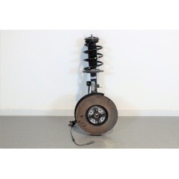 SOSPENSIONE ANTERIORE DX COMPLETA DI MOZZO E DISCO DS5 2.0 DIESEL DEL 2013  2400000007978