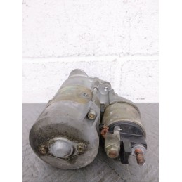MOTORINO AVVIAMENTO SMART FORTWO W450 700 B. DEL 2004 COD. A1601540501  2400000073048