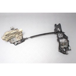 BLOCCO SERRATURA PORTIERA POSTERIORE DX VOLKSWAGEN PASSAT SW DAL 2005 AL 2010  2400000008000