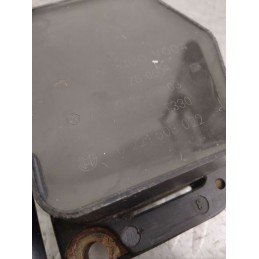 BOBINA ACCENSIONE SMART FORTWO W450 BENZINA DEL 2003 COD. A0001587703  2400000073352