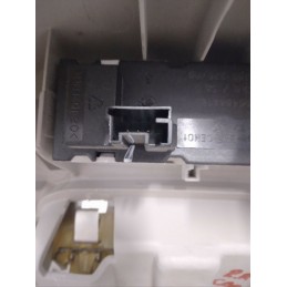 PLAFONIERA LUCE ABITACOLO ANT. CITROEN C4 PICASSO DEL 2009 COD. 9681688277  2400000073604