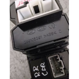 GRUPPO COMANDI REGOLAZIONE LUCI FARI KIA RIO DEL 2014 COD. 299105391  2400000073819