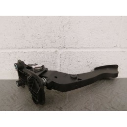 PEDALE ACCELERATORE ELETTRICO CITROEN C-ZERO DEL 2011 COD. 1600A098  2400000073949