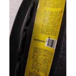 AIRBAG SEDILE ANT. DX OPEL CORSA D DEL 2007 COD. 13213585F25P  2400000074274