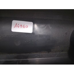 TUNNEL CONSOLLE CENTRALE SMART FORTWO W451 DEL 2007 COD. A4516890031  2400000074595