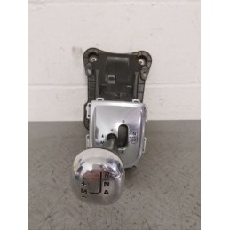 LEVA CAMBIO AUTOMATICO PEUGEOT 208 1.6 D. DEL 2012 COD. 9681692380-01  2400000076018