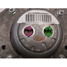 AIRBAG VOLANTE VOLVO XC90 DEL 2006 COD. 30754302  2400000076353