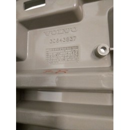RIVESTIMENTO TUNNEL CONSOLE CENTRALE VOLVO XC90 DEL 2006 COD. 30643837  2400000076902