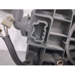 DEVIOLUCI COMPLETO DI CONTATTO SPIRALATO JAGUAR S-TYPE DEL 2005 COD. 2R8313N064  2400000077602