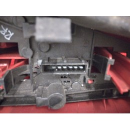 FANALE FANALINO STOP POST. DX PEUGEOT 106 DEL 1997 COD. 2274D  2400000080596