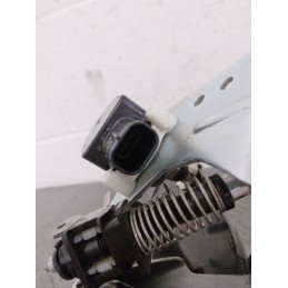 PEDALE FRENO CITROEN C-ZERO DEL 2012  2400000080763