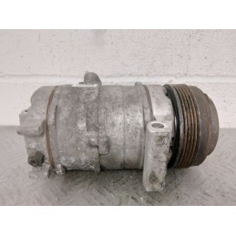 COMPRESSORE ARIA CONDIZIONATA BMW X5 E53 3.0 D. DEL 2003 COD. MC447220-3324  2400000080091