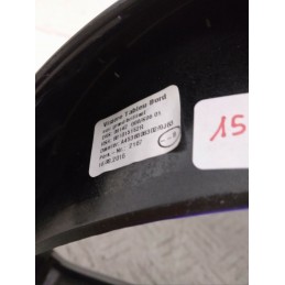 MODANATURA QUADRO CONTACHILOMETRI SMART FORFOUR W453 DEL 2016 COD. A4536808302  2400000079354