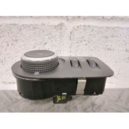 COMANDO REGOLAZIONE LUCI FARI OPEL CORSA D DEL 2009 COD. 13310330  2400000081432