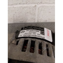 ALTERNATORE DR1 1.3 B. DEL 2010 COD. S11-3701110BA  2400000080251