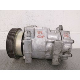 COMPRESSORE ARIA CONDIZIONATA DACIA LOGAN 1.5 D. DEL 2009 COD. 8200802609  2400000080329
