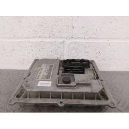 CENTRALINA MOTORE SMART FORTWO W450 700 B. DEL 2002 COD. 0261205006  2400000081449