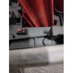FANALE FANALINO STOP POST. DX PEUGEOT 106 DEL 1997 COD. 2274D  2400000082088