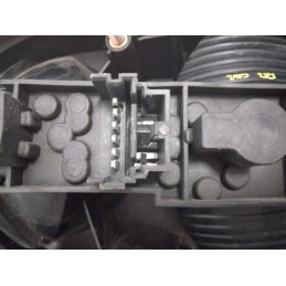 FANALE FANALINO STOP POST. DX RENAULT MEGANE DEL 2001 COD. 7700428057  2400000081975