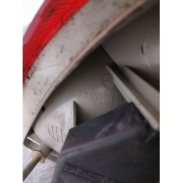 FANALE FANALINO STOP POST. SX FORD KA DEL 2000 COD. 97KG13A603BA  2400000081876