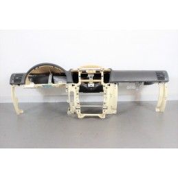 CRUSCOTTO KIA SORENTO DAL 2002 AL 2009 COMPLETO DI AIRBAG COD.84710-3E010GW  2400000008049