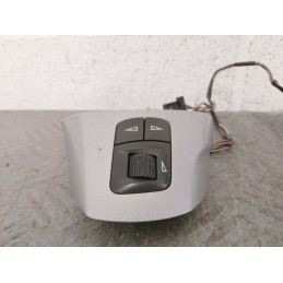 COMANDI AL VOLANTE OPEL CORSA D DEL 2008 COD. 13222332  2400000080442