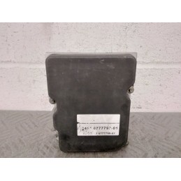 CENTRALINA POMPA ABS BMW SERIE 5 E60-E61 DEL 2007 COD. 0265236020  2400000080619