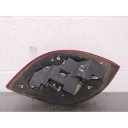 FANALE FANALINO STOP POST. SX FORD KA DEL 2000 COD. 97KG13A603BA  2400000081876