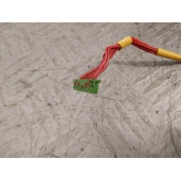 DEVIOLUCI LEVA SX RENAULT MODUS DEL 2004 COD. 88102001  2400000081807