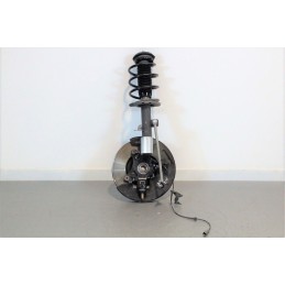 SOSPENSIONE ANTERIORE DX COMPLETA DI MOZZO E DISCO DS5 2.0 DIESEL DEL 2013  2400000007978