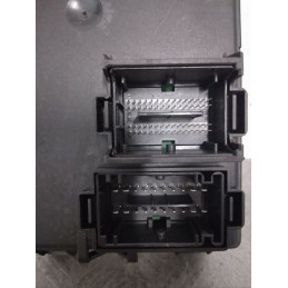 CENTRALINA BODY COMPUTER OPEL CORSA D 1.2 B. DEL 2010 COD. 401154265  2400000073376