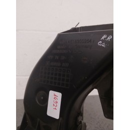 BOCCHETTE ARIA AREAZIONE CENTR. SMART FORTWO W451 DEL 2007 COD. A4518300254  2400000074403