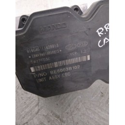 CENTRALINA POMPA ABS HYUNDAI IX35 2.0 D DEL 2012 COD. 58920-2Y300  2400000073444