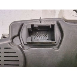 CONTACHILOMETRI QUADRO STRUMENTI OPEL CORSA D DIESEL DEL 2007 COD. P0013264285  2400000079286