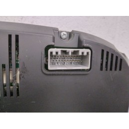 CONTACHILOMETRI QUADRO STRUMENTI HONDA FR-V 2.2 D. COD. 78100-SJH-G312-M1  2400000076056